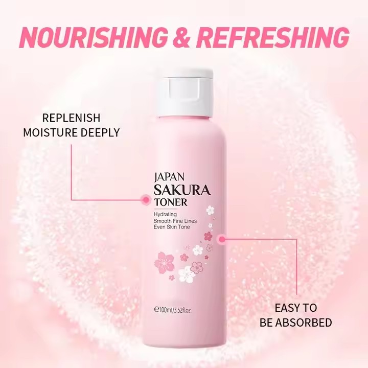 Facial Toner supplier