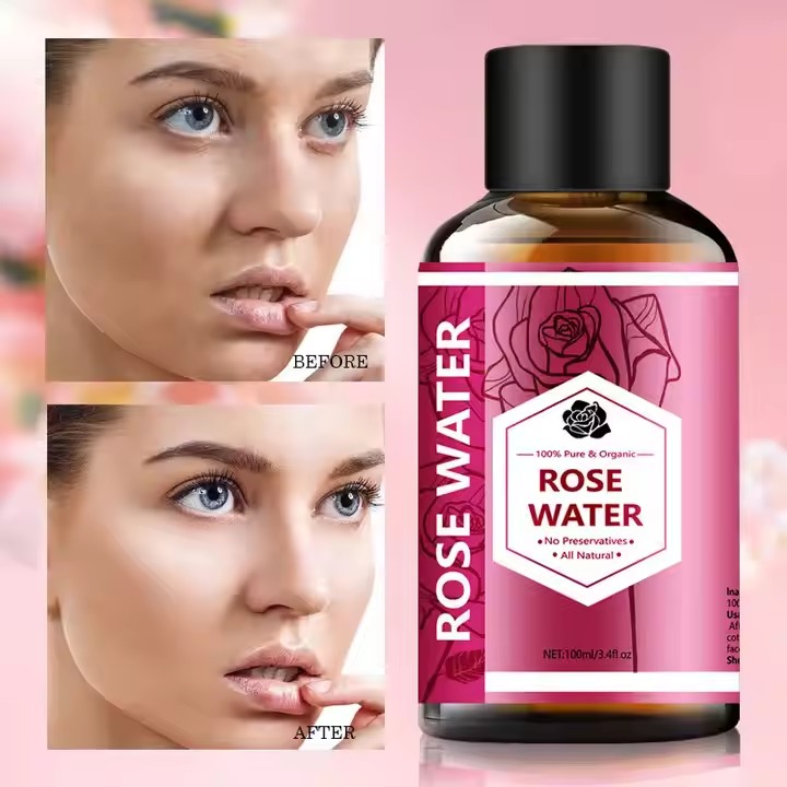 Facial Toner supplier