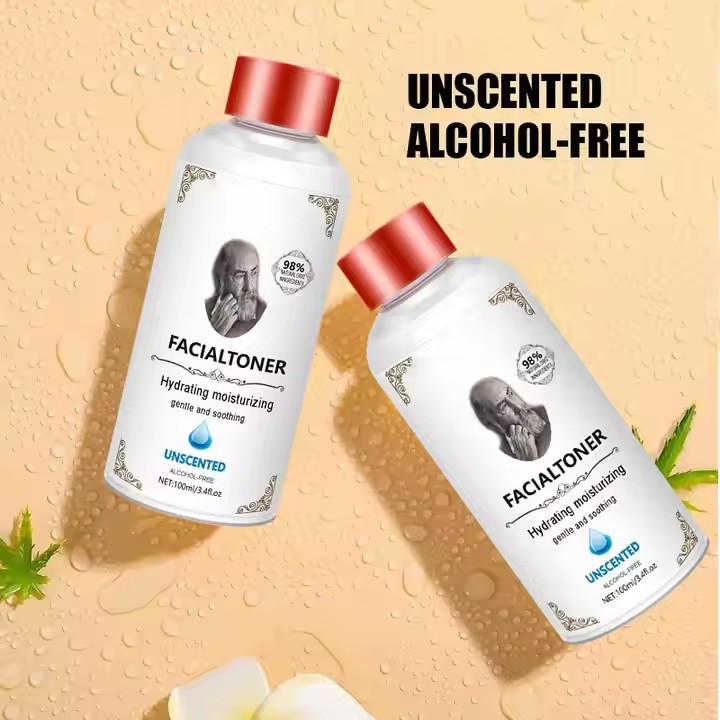 Facial Toner supplier
