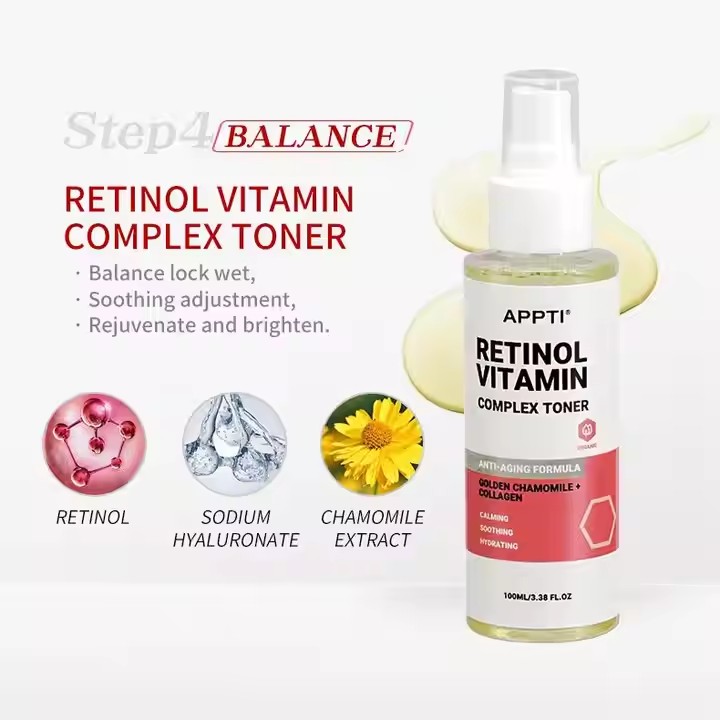Facial Toner wholesale