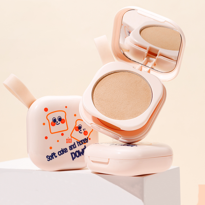 Flexible powder new