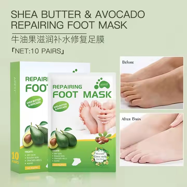 Foot Mask wholesale