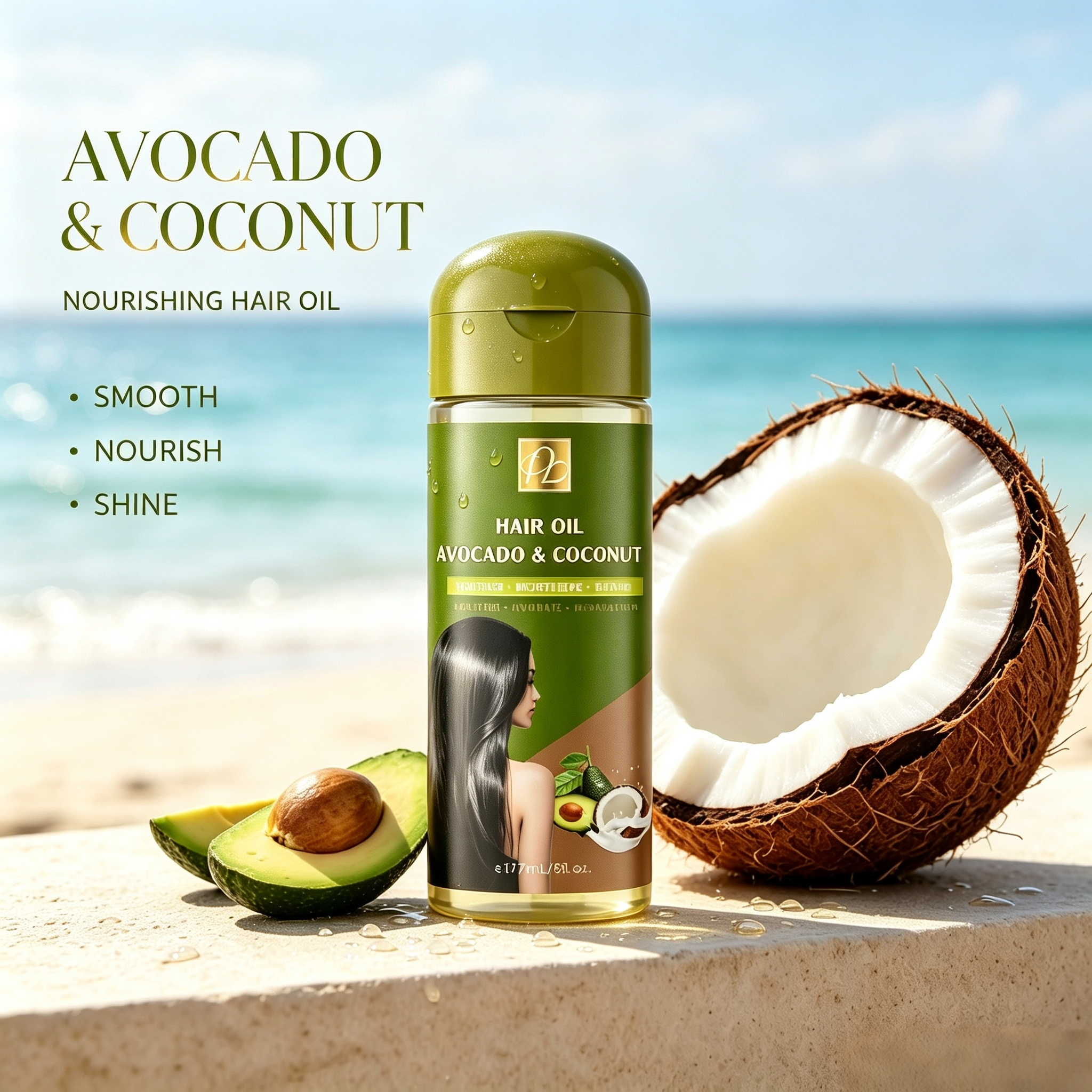 Hair Care Oil best