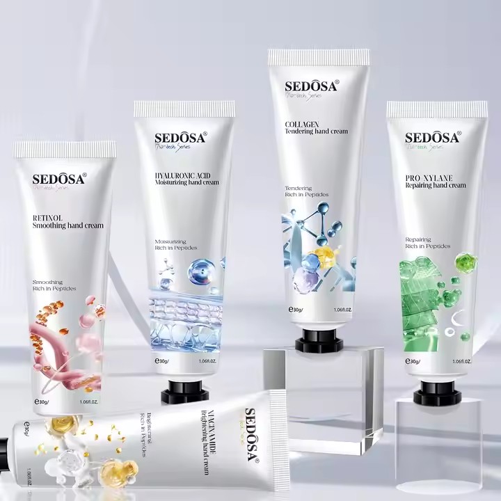 Hand-cream wholesale