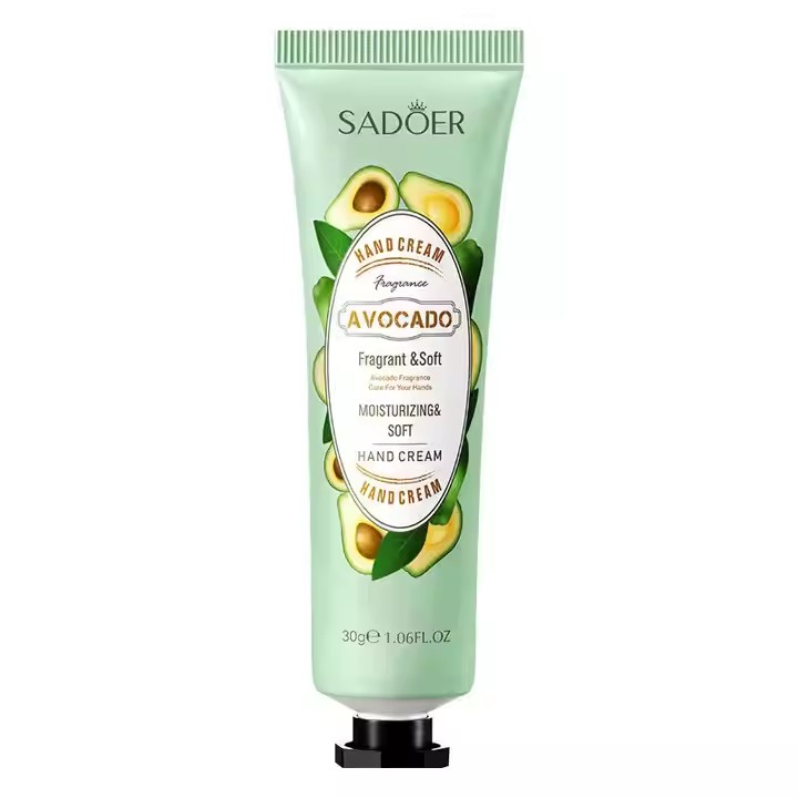 Hand-cream wholesale