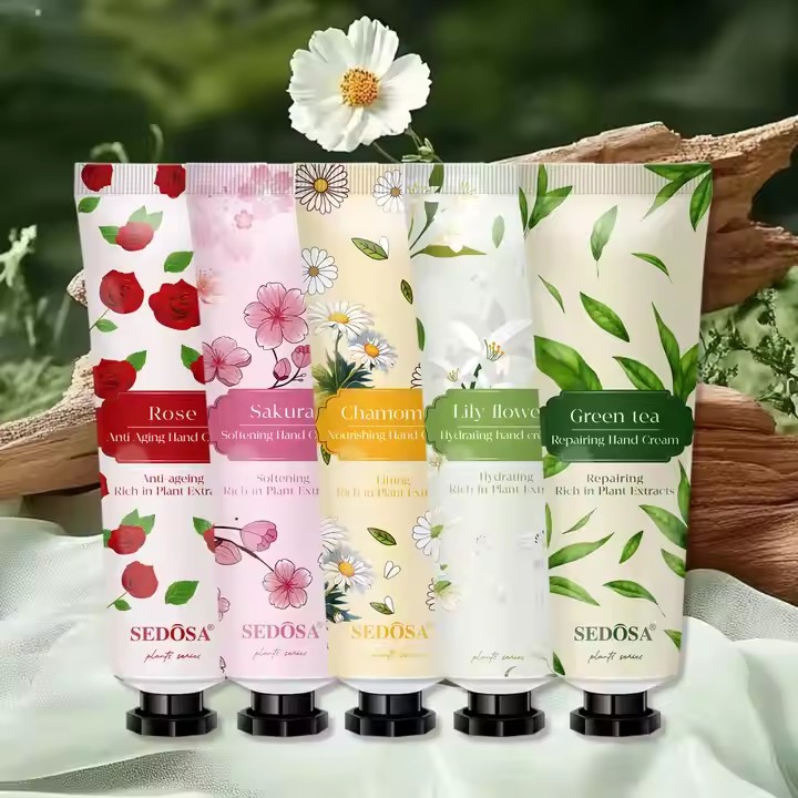 Hand-cream wholsale