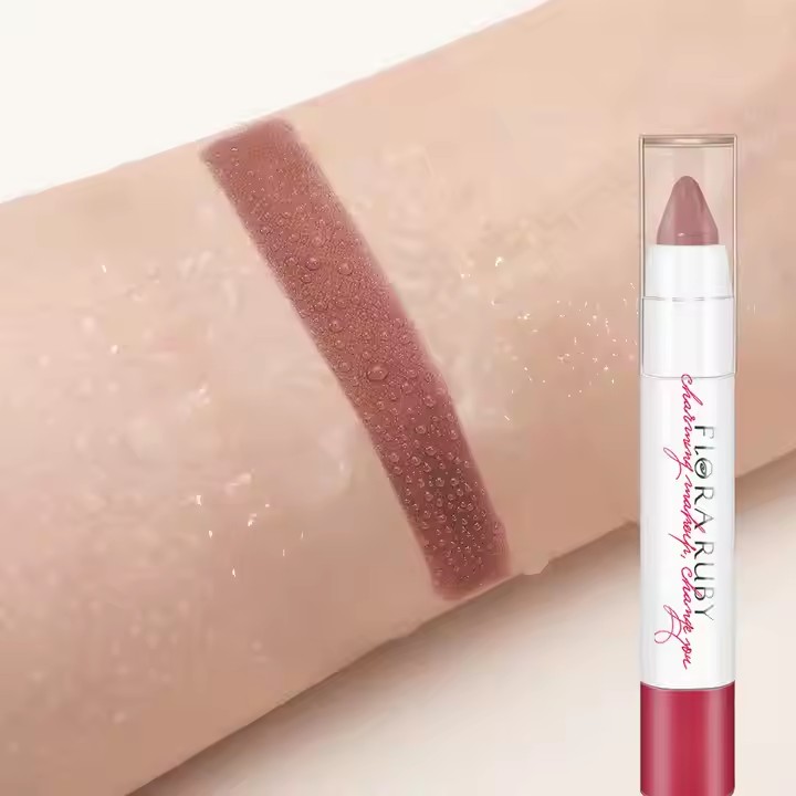 Lipstick supplier