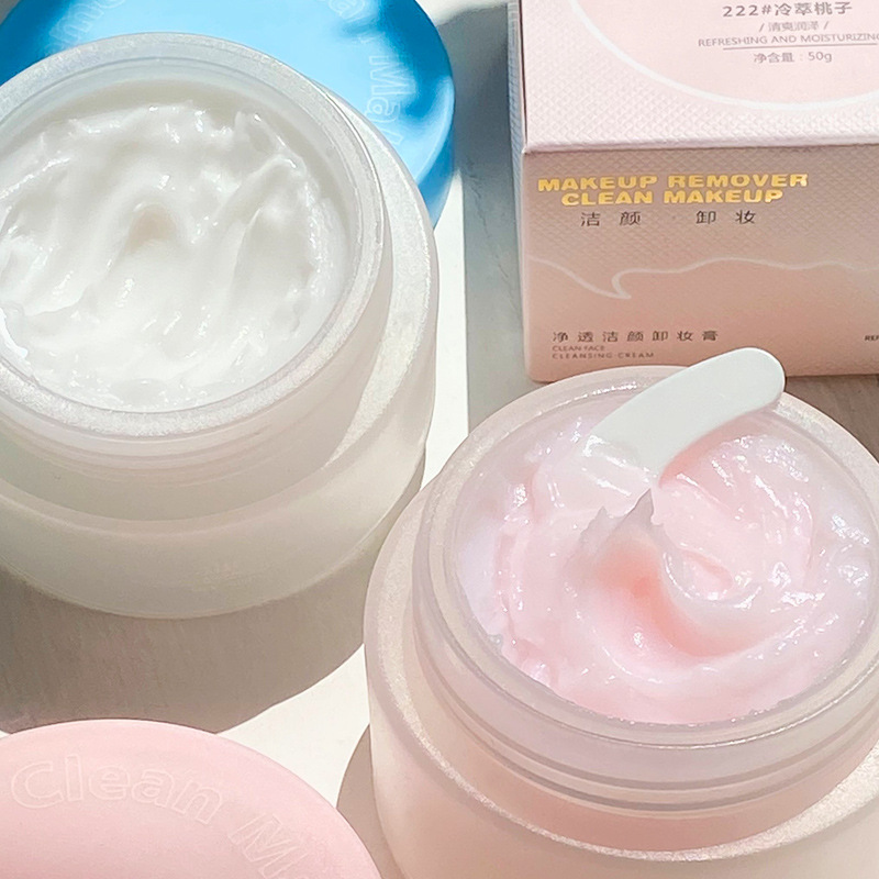 Makeup remover factory