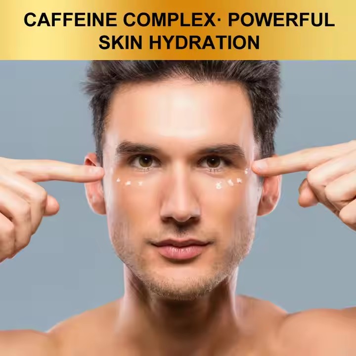 Men Skin Care factory2