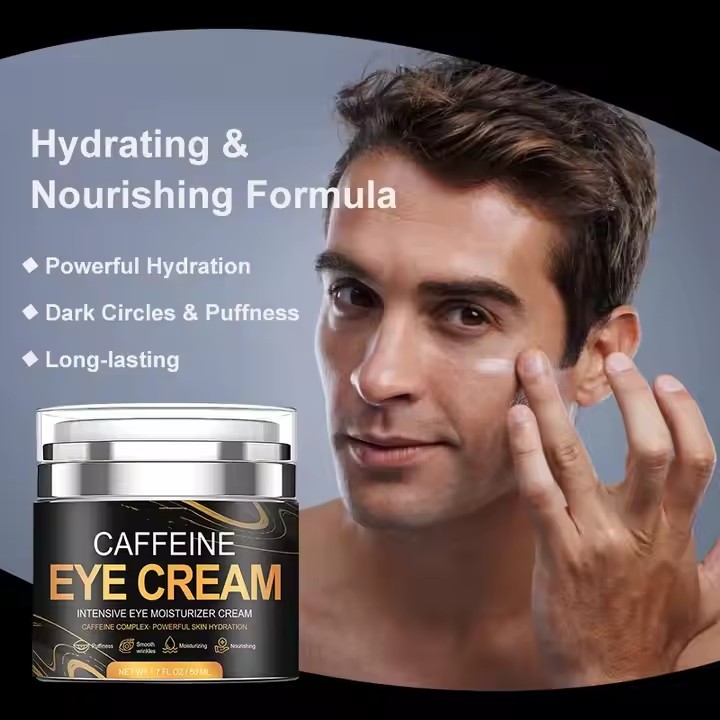 Men Skin Care manufactory2