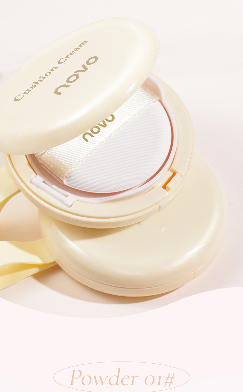 Novo best -selling air cushion