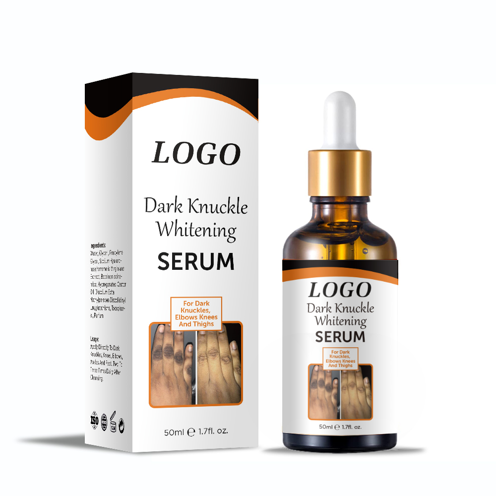 OEM facial serum