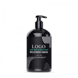 පිරිමි පුද්ගලික කොටස් පිරිසිදු කරන්නා