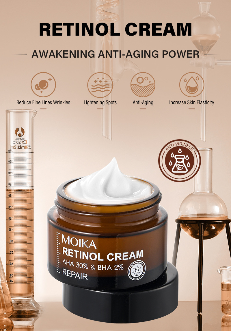 Retinol Repair face cream (1)