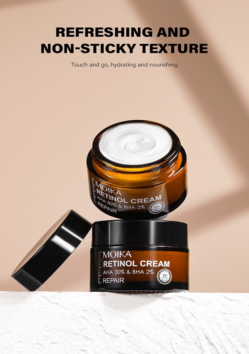 Retinol Repair face cream (6)