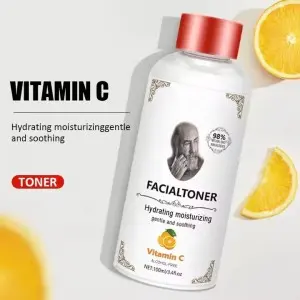 Skincare Facial Toner China