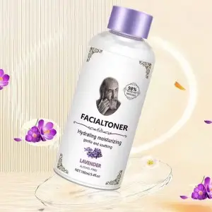Skincare Facial Toner factory
