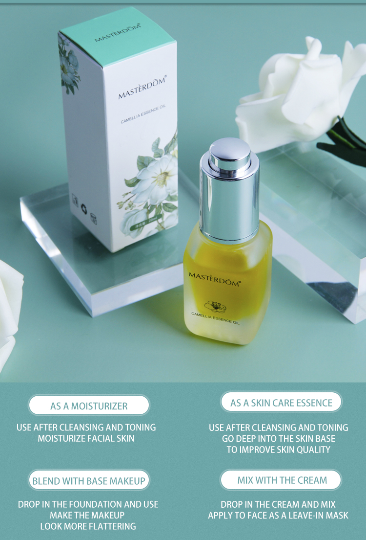 Turmeric Face Brightening Serum Oil (1)