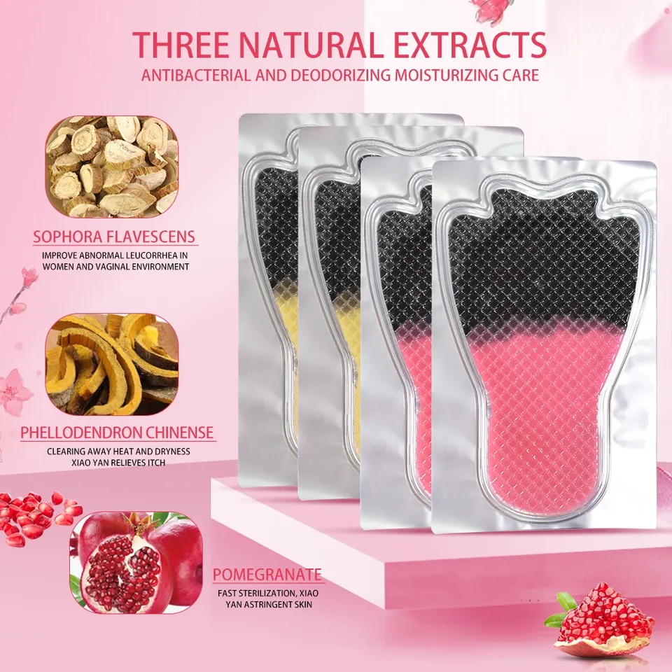 යෝනි ස්පා මාස්ක්