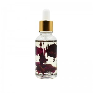 100% පිරිසිදු ස්වභාවික යෝනි සෙරුමය තෙල්