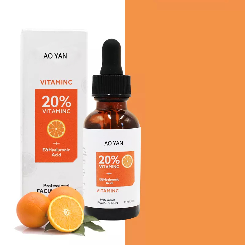 Vitamin C Serum (1)