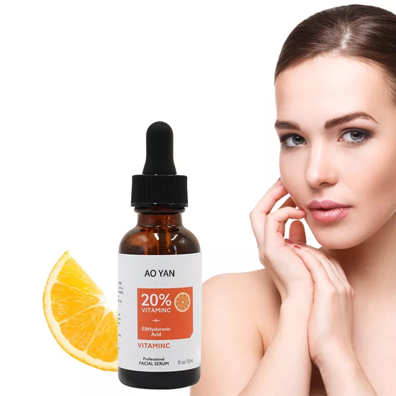 Vitamin C Serum (2)