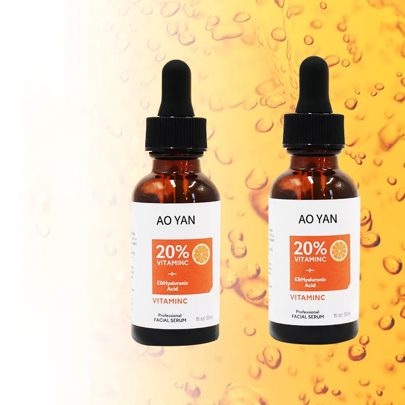 Vitamin C Serum (4)