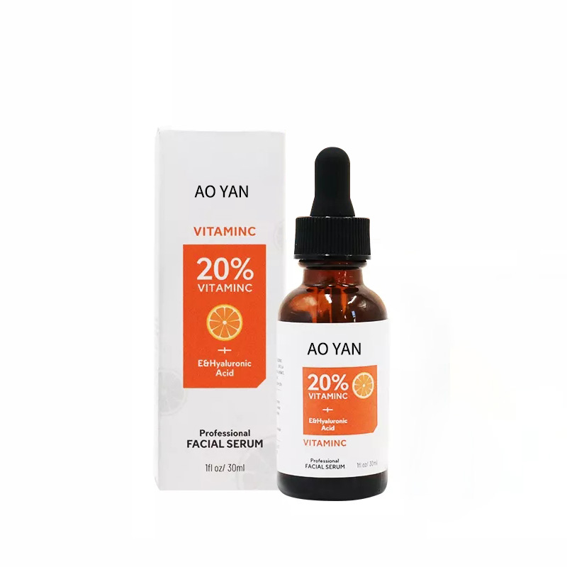 Vitamin C Serum (5)