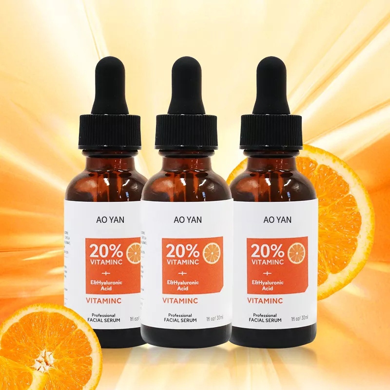 Vitamin C Serum (6)