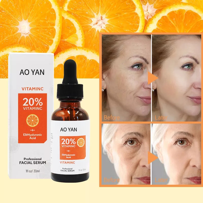 Vitamin C Serum (7)