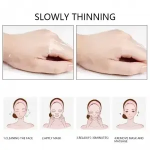 Whitening Mask China