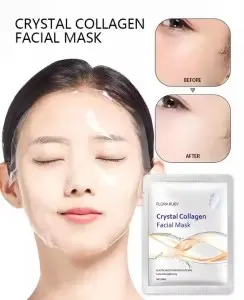 Whitening Mask custom