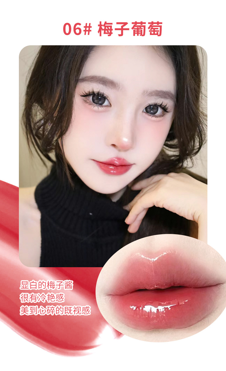 XIXI lip gloss supplier