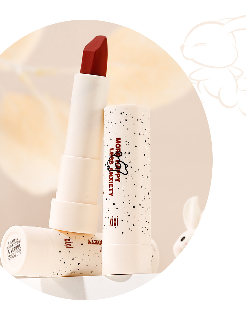 XIXI lipstick supplier