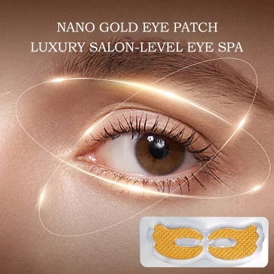 anti aging eye patches
