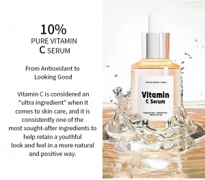 ዝቅተኛ MOQ ለቆዳ እንክብካቤ የፊት ሴረም Mesotherapie Acide Hyaluronique Meso Therapy Serum for Skin Booster Care