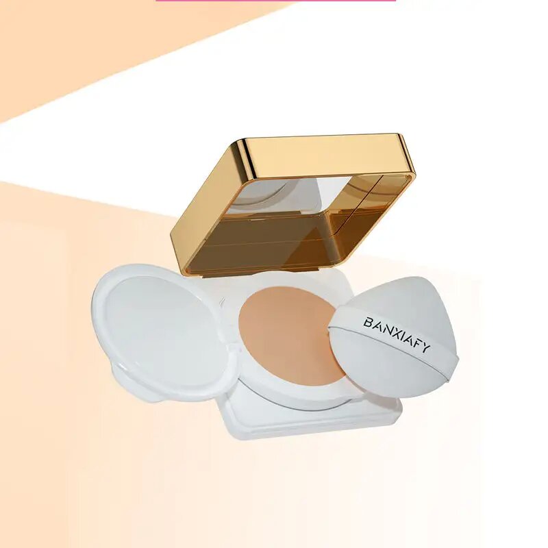 bb cream foundation manufacturer