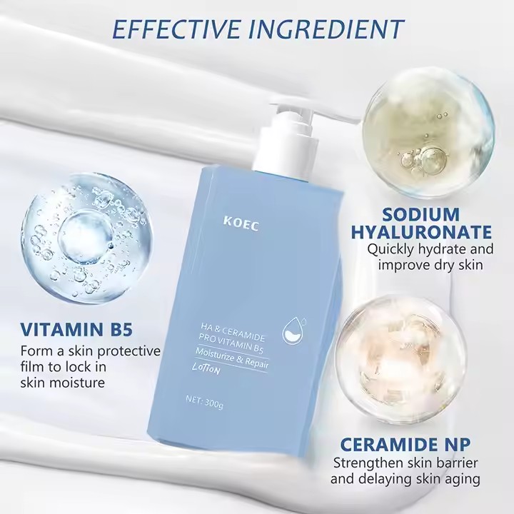 best Body Lotion