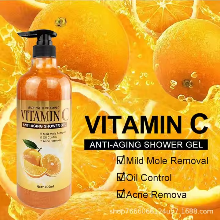 best Body Wash