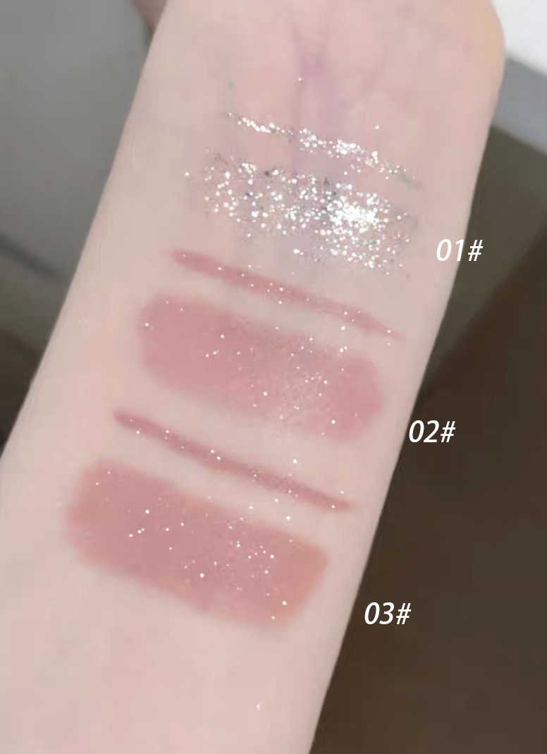 best Cappuvini Little Bear Liquid Eyeshadow