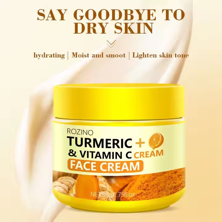 best Face Cream