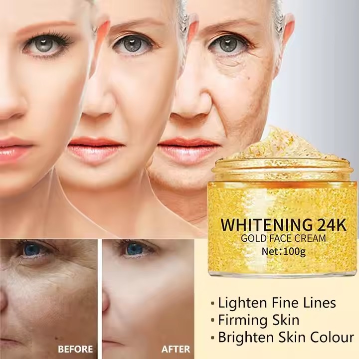 best Face Cream