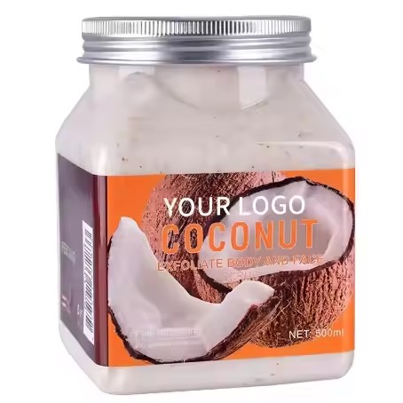 best Facial Scrub