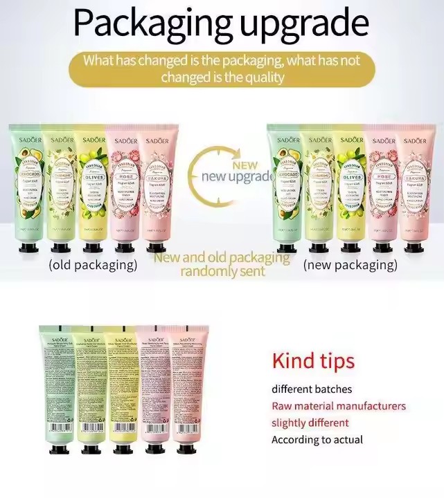 best Hand-cream