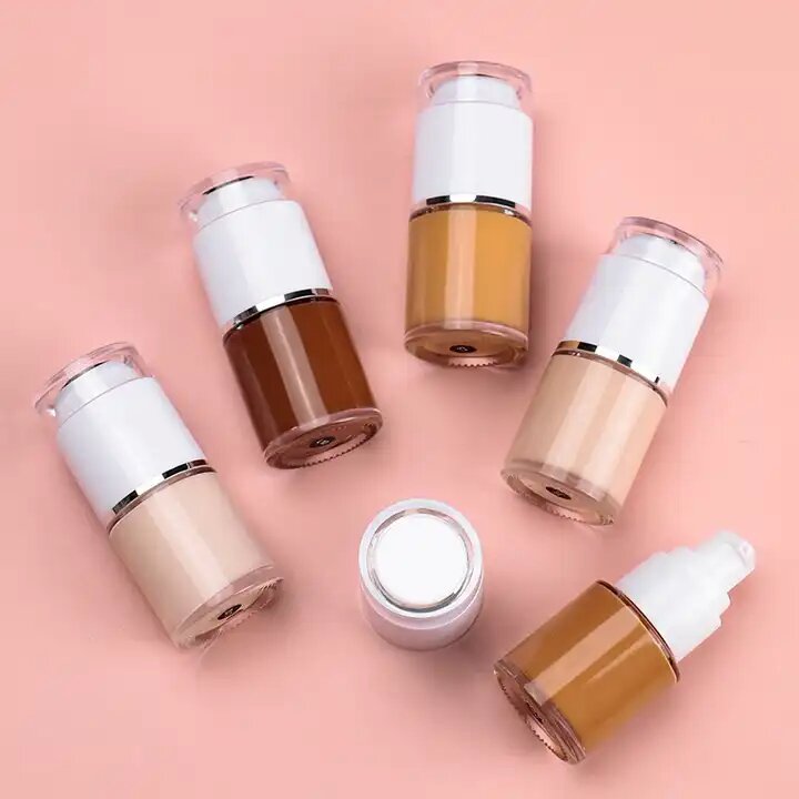 best liquid foundation