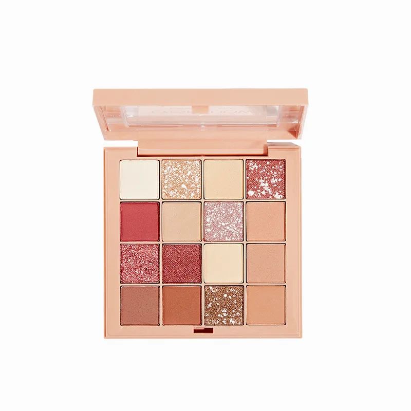 best pink eye shadow