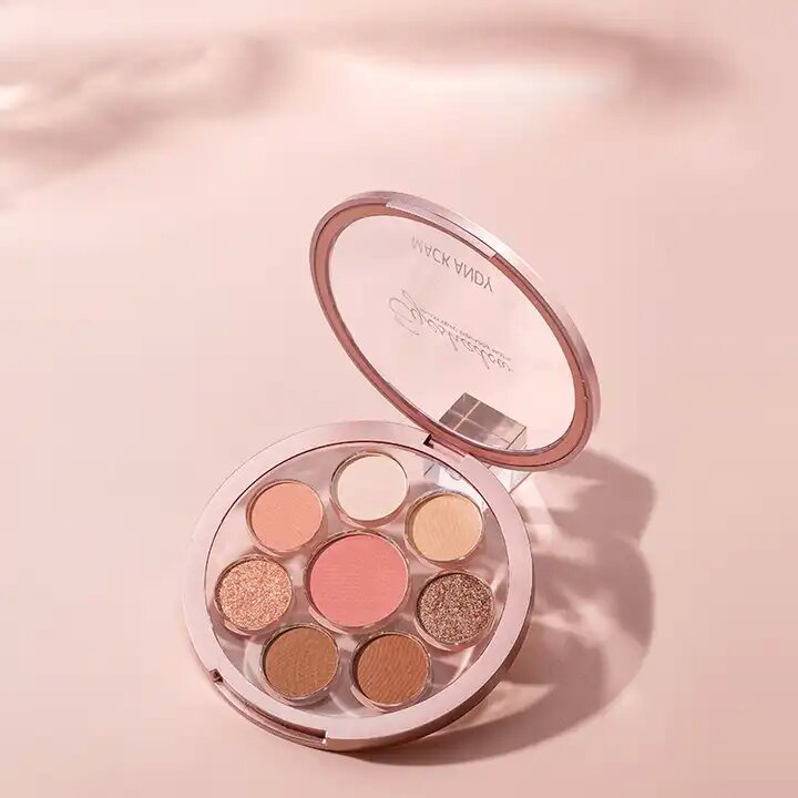 best pink eye shadow