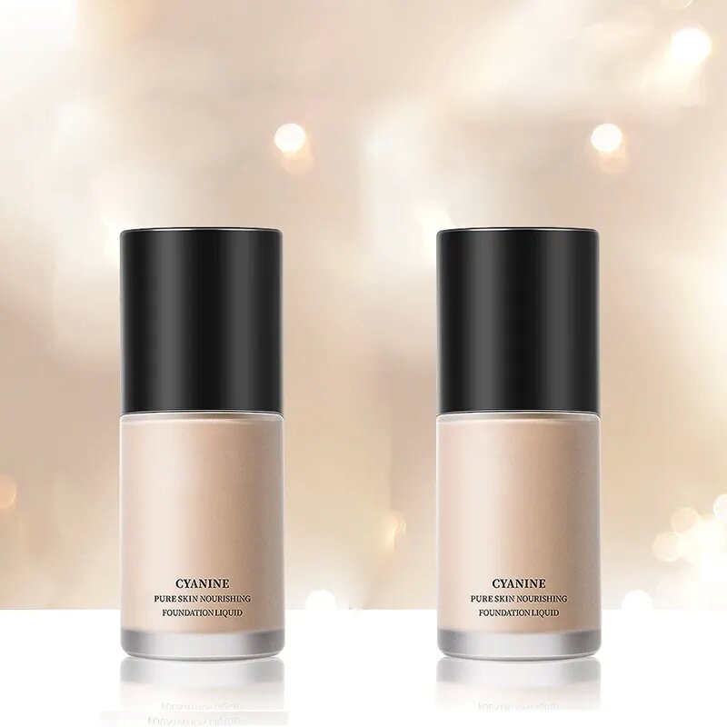 best waterproof foundation