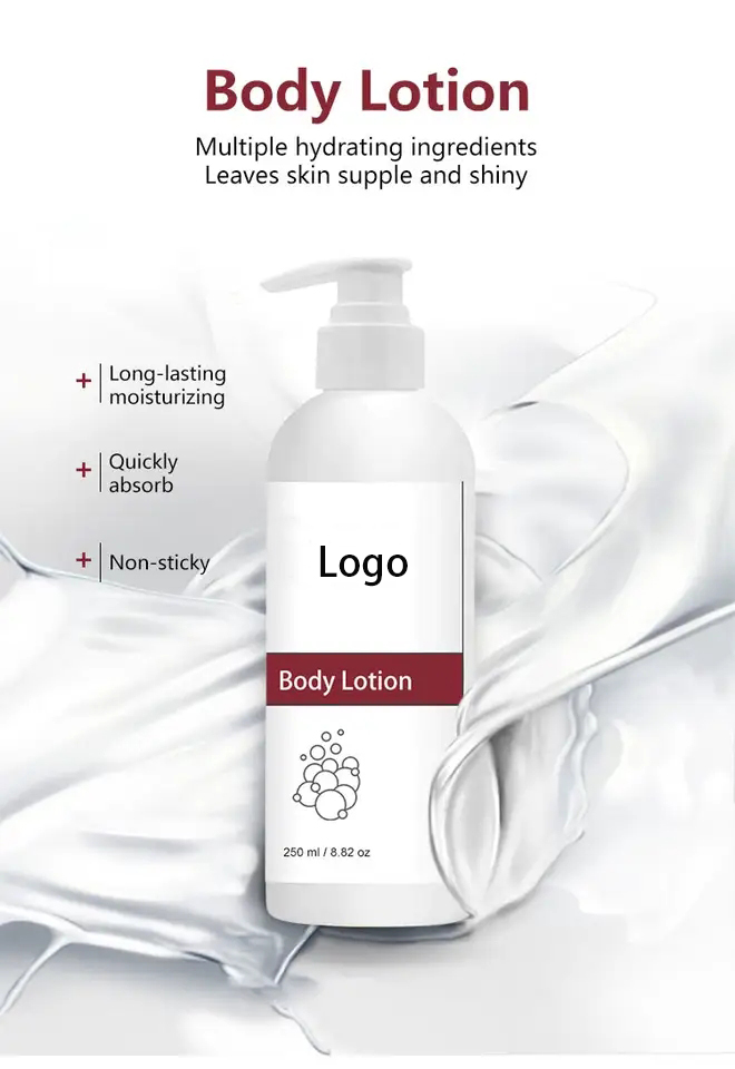 best whitening lotion for body