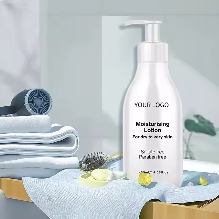 cheap Body Lotion